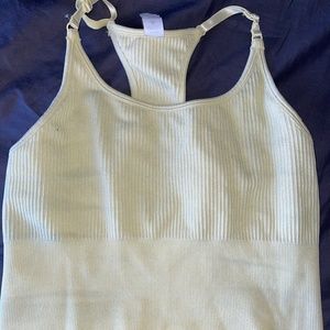 Balance Athletica crop